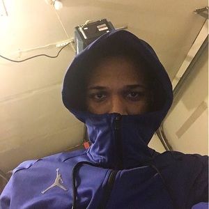 Meet your Posher, Alex